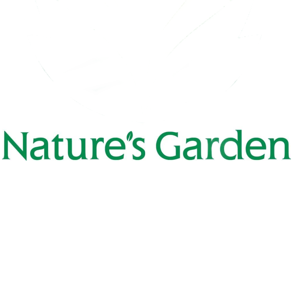 Nature`s Garden